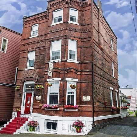 Earle of Leinster B&B Saint John Exterior foto